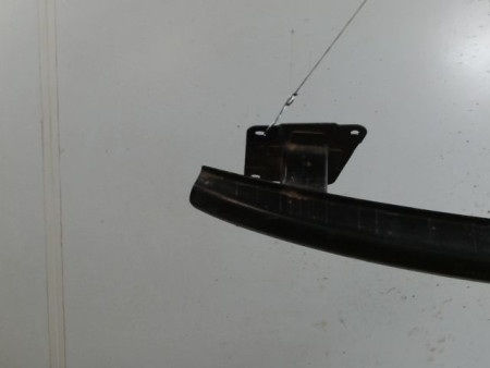 RENFORT PARE-CHOC ARRIERE  VOLKSWAGEN POLO