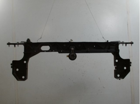 FACE AVANT RENAULT CLIO