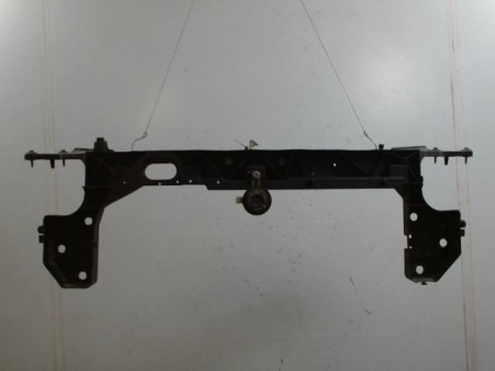 FACE AVANT RENAULT CLIO