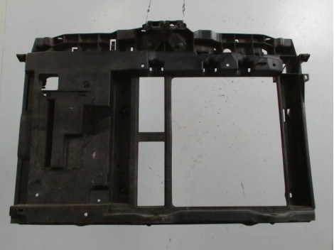 FACE AVANT PEUGEOT 208