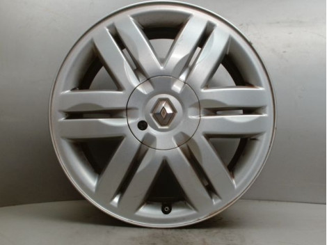 JANTE ALUMINIUM RENAULT VEL SATIS