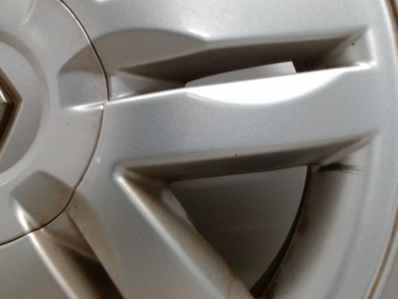 JANTE ALUMINIUM RENAULT VEL SATIS