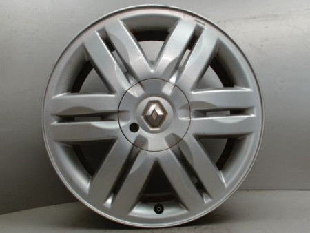 JANTE ALUMINIUM RENAULT VEL SATIS