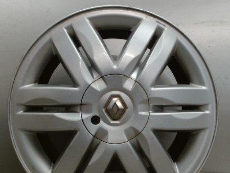 JANTE ALUMINIUM RENAULT VEL SATIS