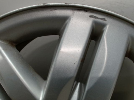 JANTE ALUMINIUM RENAULT VEL SATIS