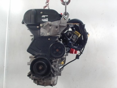 MOTEUR ESSENCE FORD FIESTA 