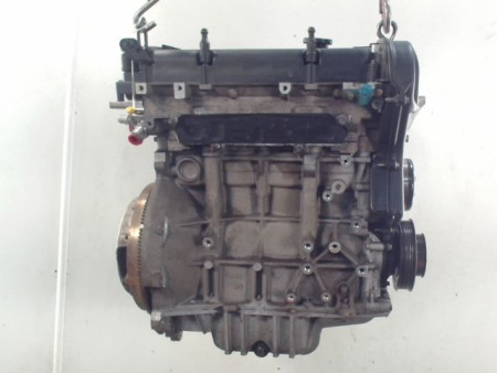 MOTEUR ESSENCE FORD FIESTA 
