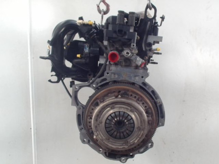 MOTEUR ESSENCE FORD FIESTA 