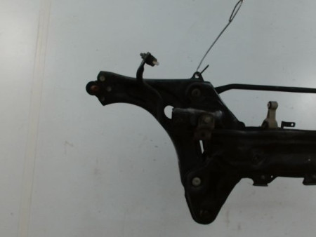 BERCEAU MOTEUR AVANT PEUGEOT 208