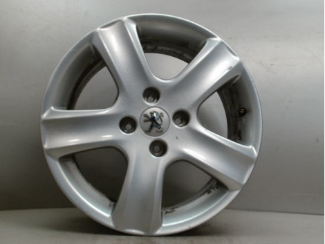 JANTE ALUMINIUM PEUGEOT 307