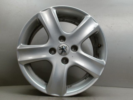 JANTE ALUMINIUM PEUGEOT 307