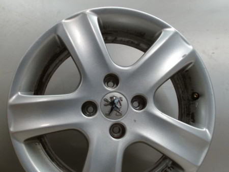 JANTE ALUMINIUM PEUGEOT 307