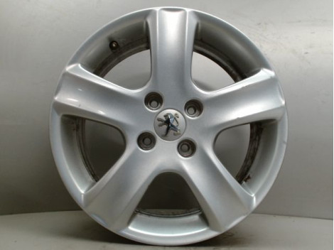 JANTE ALUMINIUM PEUGEOT 307