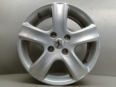 JANTE ALUMINIUM PEUGEOT 307