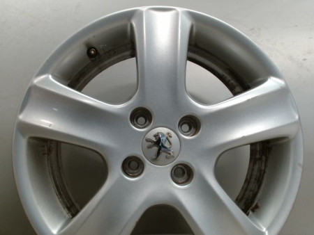JANTE ALUMINIUM PEUGEOT 307