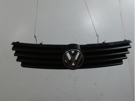 CALANDRE VOLKSWAGEN POLO
