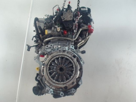 MOTEUR DIESEL TOYOTA YARIS 1.4 D-4D 