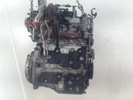 MOTEUR DIESEL TOYOTA YARIS 1.4 D-4D 