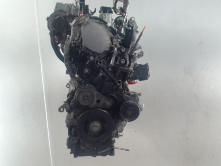 MOTEUR DIESEL TOYOTA YARIS 1.4 D-4D 