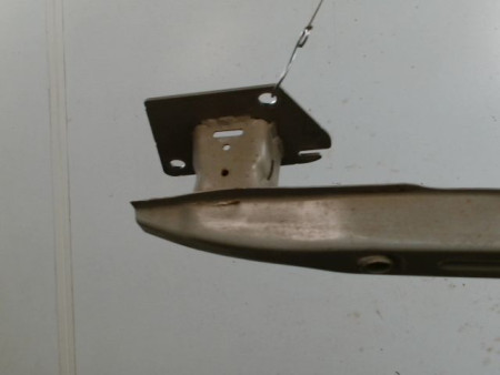 RENFORT PARE-CHOC ARRIERE  PEUGEOT 207