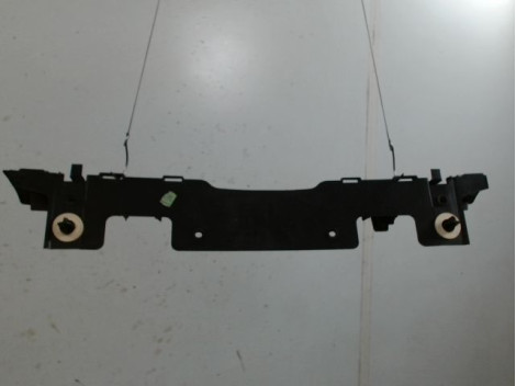 SUPPORT CENTRAL PARE-CHOC ARRIERE  RENAULT CLIO