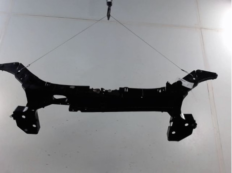 FACE AVANT RENAULT CLIO