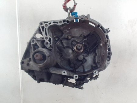 BOITE A VITESSE MECANIQUE RENAULT MEGANE 1.6 (JA00, JA16, JA15, JA19, JA1V, JA2B, JA2C, JA0B,...
