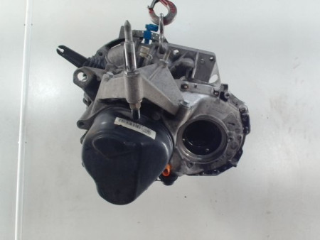 BOITE A VITESSE MECANIQUE RENAULT MEGANE 1.6 (JA00, JA16, JA15, JA19, JA1V, JA2B, JA2C, JA0B,...