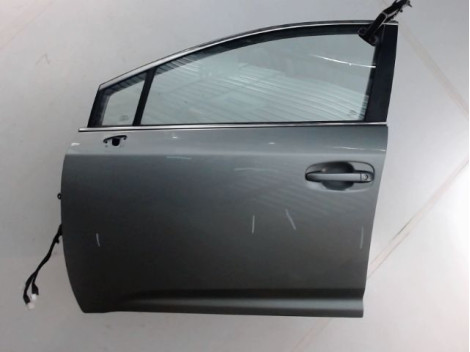 PORTE AVANT GAUCHE TOYOTA AVENSIS