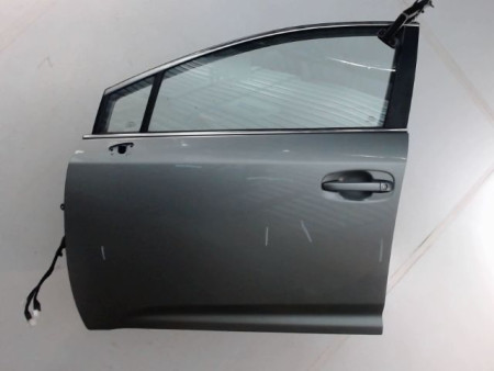 PORTE AVANT GAUCHE TOYOTA AVENSIS