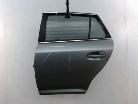 PORTE ARRIERE GAUCHE TOYOTA AVENSIS