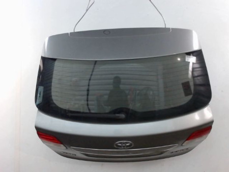 HAYON TOYOTA AVENSIS