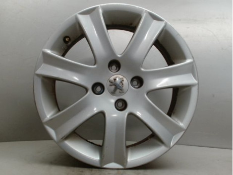 JANTE ALUMINIUM PEUGEOT 207