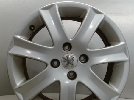 JANTE ALUMINIUM PEUGEOT 207