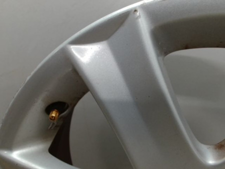 JANTE ALUMINIUM PEUGEOT 207