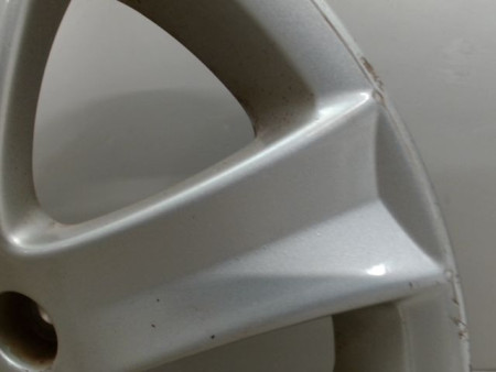 JANTE ALUMINIUM PEUGEOT 207