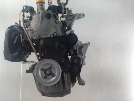 MOTEUR ESSENCE RENAULT CLIO 1.6 