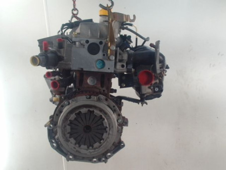 MOTEUR ESSENCE RENAULT CLIO 1.6 