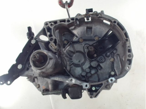 BOITE A VITESSE MECANIQUE RENAULT CLIO 1.6 