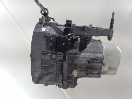 BOITE A VITESSE MECANIQUE RENAULT CLIO 1.6 