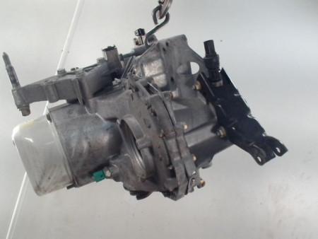 BOITE A VITESSE MECANIQUE RENAULT CLIO 1.6 