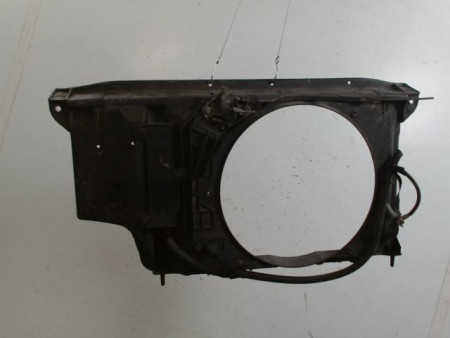 FACE AVANT PEUGEOT 206