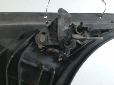 FACE AVANT PEUGEOT 206