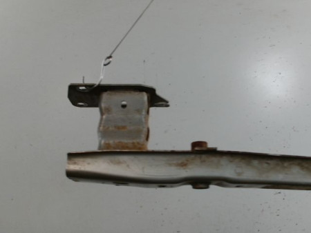 RENFORT PARE-CHOC ARRIERE  PEUGEOT 207
