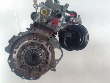 MOTEUR ESSENCE TOYOTA YARIS 1.3 VVT-i 