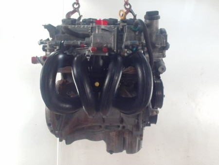 MOTEUR ESSENCE TOYOTA YARIS 1.3 VVT-i 