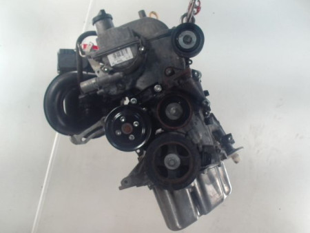 MOTEUR ESSENCE TOYOTA YARIS 1.3 VVT-i 
