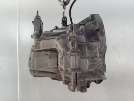 BOITE A VITESSE MECANIQUE RENAULT LAGUNA 2.0 dCi (BT01, BT08, BT09, BT0E, BT0K, BT12, BT1C, BT1D,...