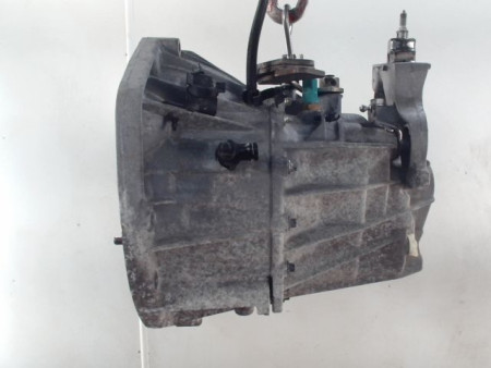 BOITE A VITESSE MECANIQUE RENAULT LAGUNA 2.0 dCi (BT01, BT08, BT09, BT0E, BT0K, BT12, BT1C, BT1D,...
