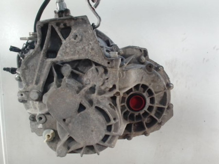 BOITE A VITESSE MECANIQUE RENAULT LAGUNA 2.0 dCi (BT01, BT08, BT09, BT0E, BT0K, BT12, BT1C, BT1D,...